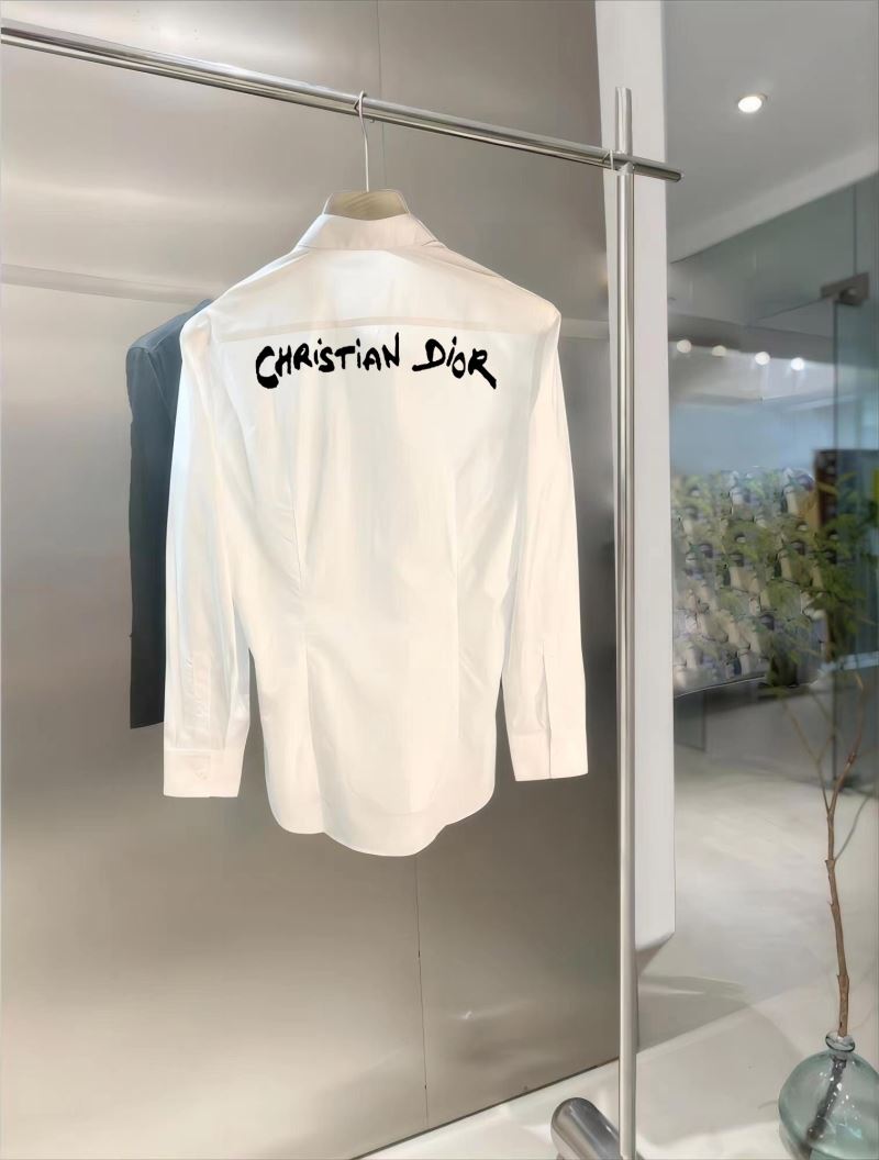 Christian Dior Shirts